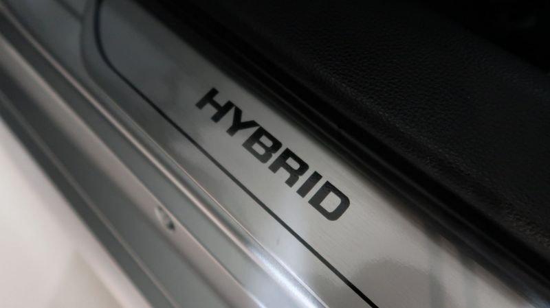 Toyota Corolla Corolla Touring Sports 1.8h Style cvt