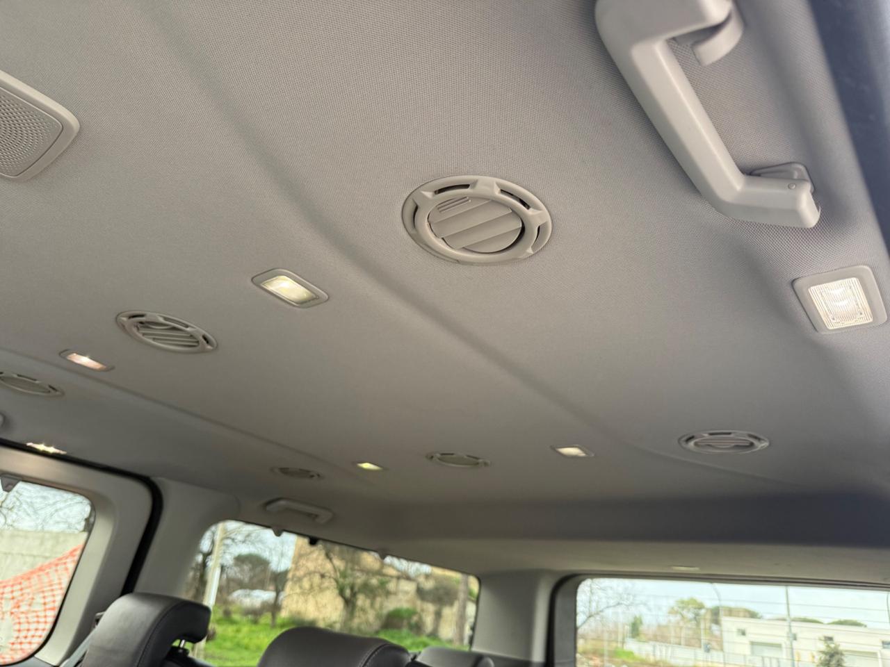 Ford Tourneo Custom 320 2.0 TDCi 185CV MHEV PL Titanium X