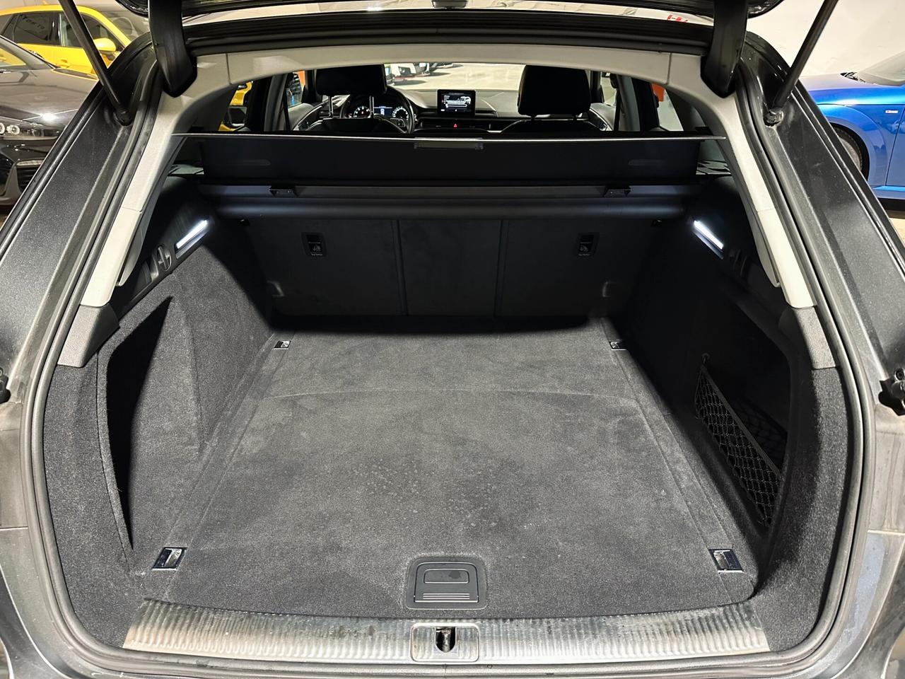 Audi A4 Avant 2.0 TFSI 252CV QUATTRO NO SUPERBOLLO