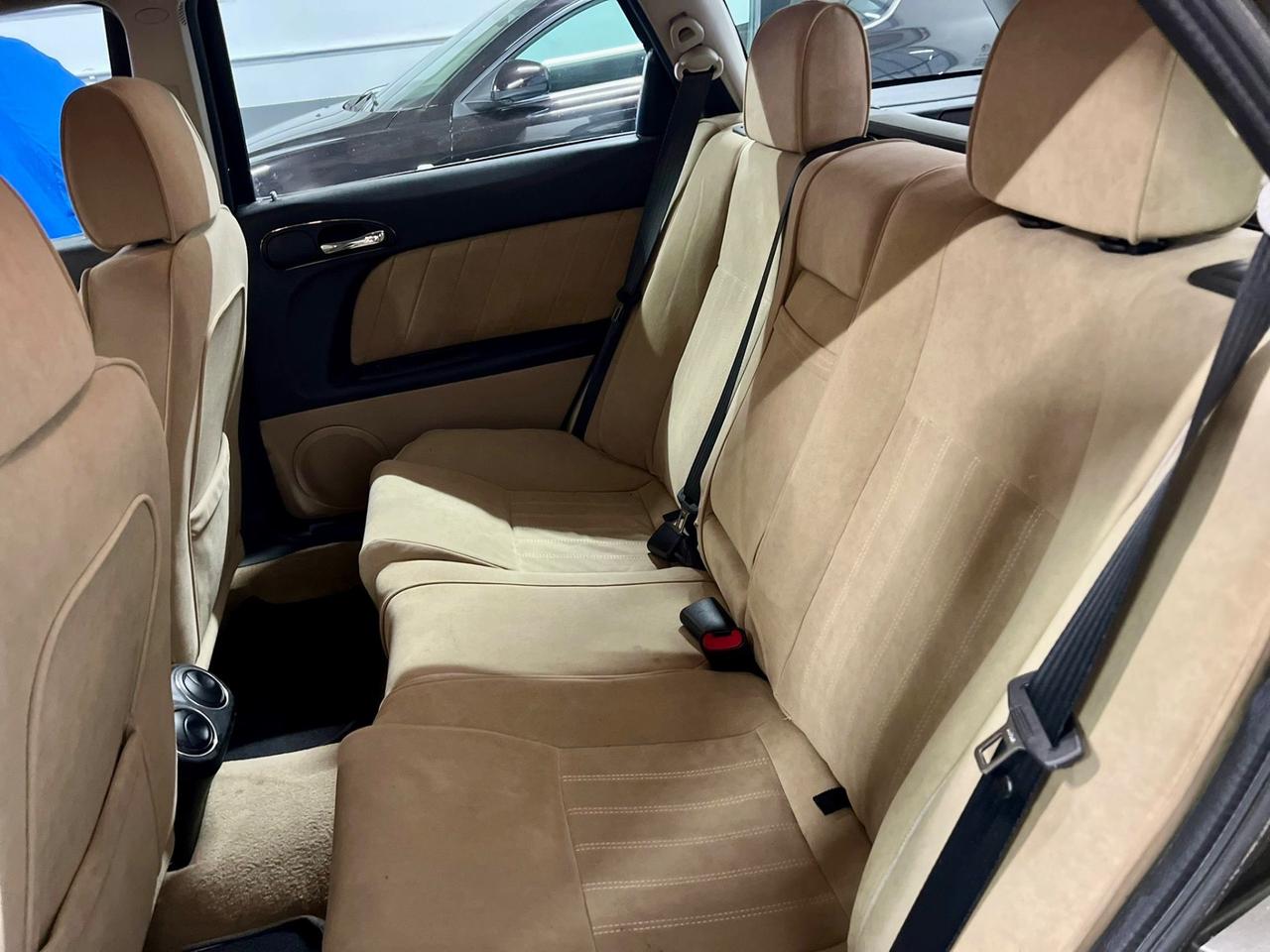 Alfa Romeo 156 1.9 JTD 16V Crosswagon Q4 Progression