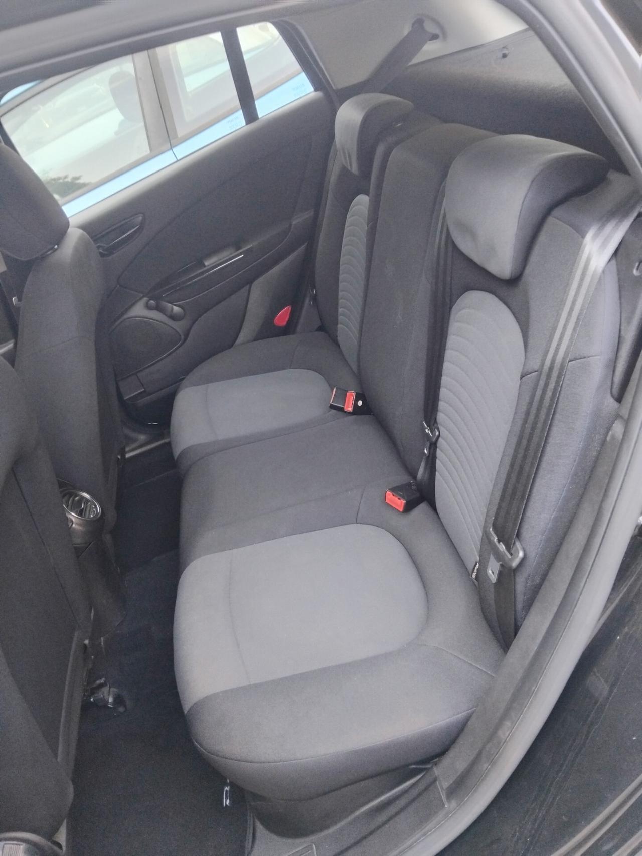 Fiat Bravo 1.4 Active