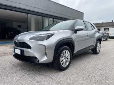 Toyota Yaris Cross 1.5 116 CV Hybrid E-CVT Business
