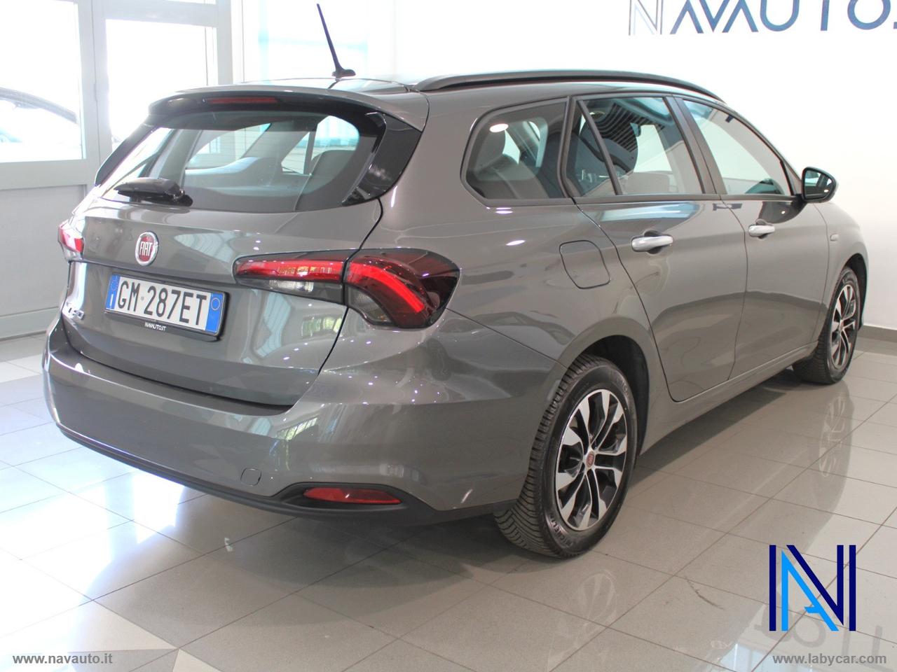 FIAT Tipo 1.6 Mjt S&S SW City Life