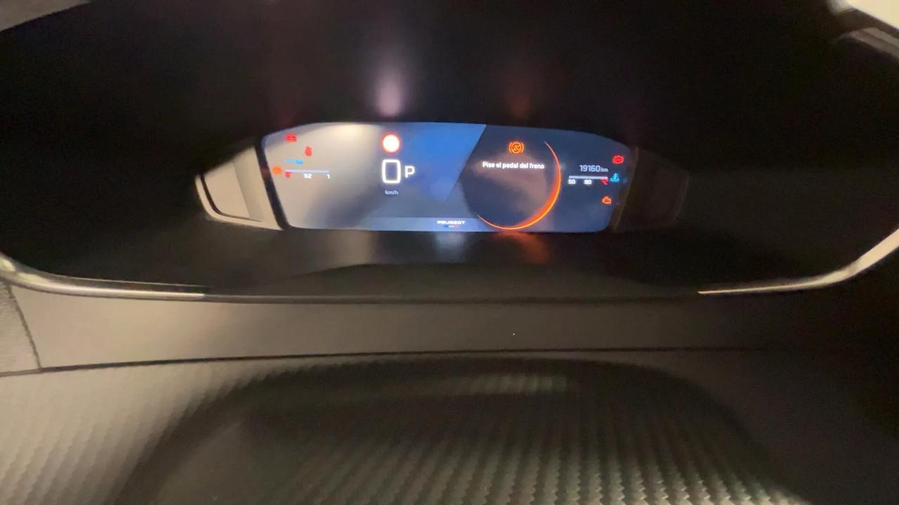 Peugeot 2008 PureTech 130 S&S EAT8 Allure