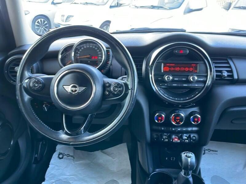 MINI Mini 5 porte Mini 1.5 One D 5p