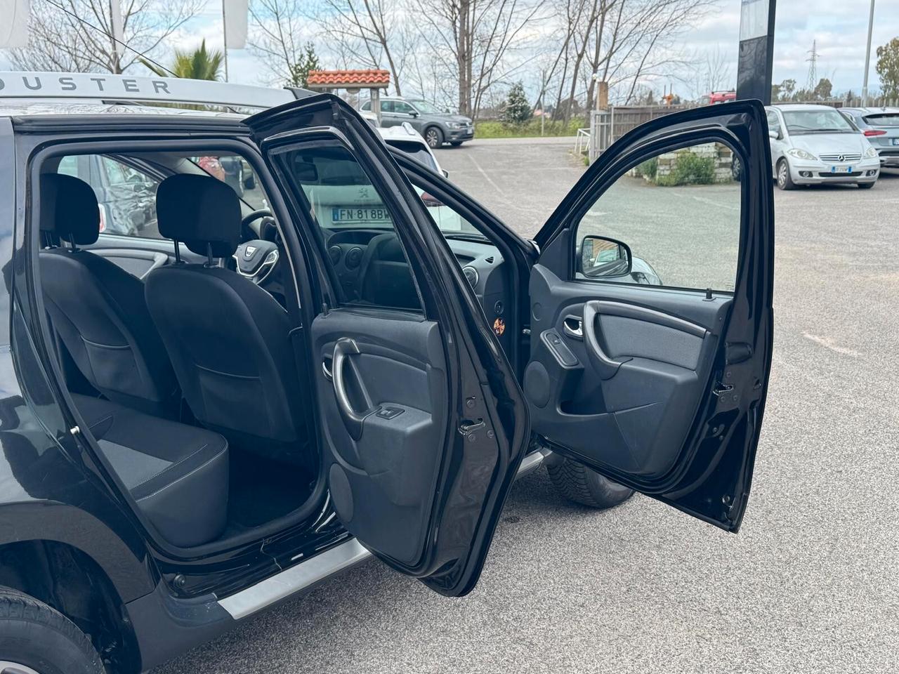 Dacia Duster 1.5 DCI 110CV S&S 4X2 2019