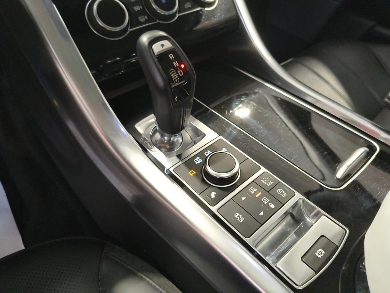 Land Rover Range Sport 3.0 SDV6 Autobiography Dynamic