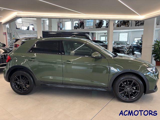 AUDI A1 allstreet 30 TFSI S tronic Business