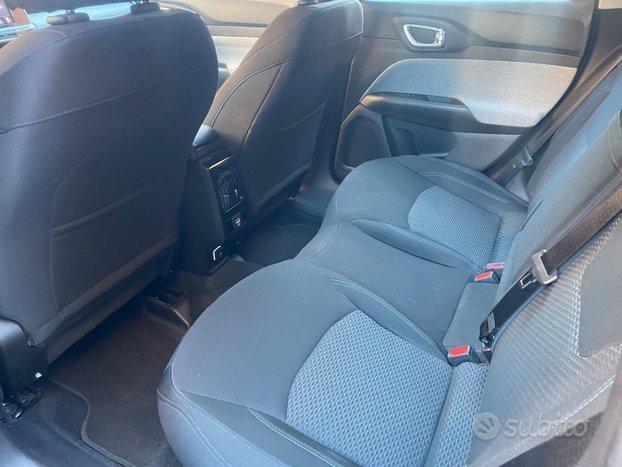 Jeep Compass - UNICO PROP - SERVICE COMPLETO