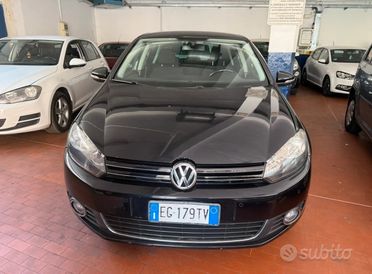 Volkswagen Golf 1.4 TSI 160CV DSG 5p. Highline