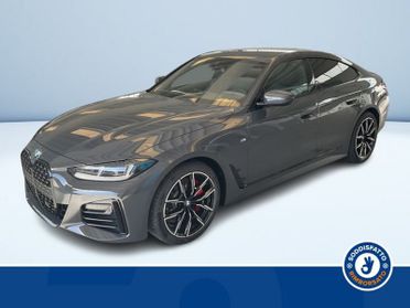 BMW Serie 4 Gran Coupé 430d xDrive M Sport Pro