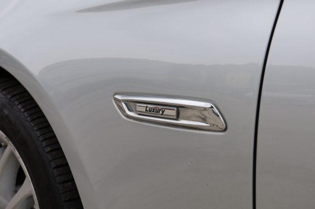 BMW 520 d xDrive Touring Luxury