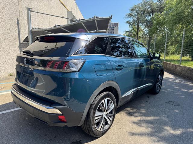 PEUGEOT 3008 Pure tech 136CV EAT6 Allure Pack KM. 32.700