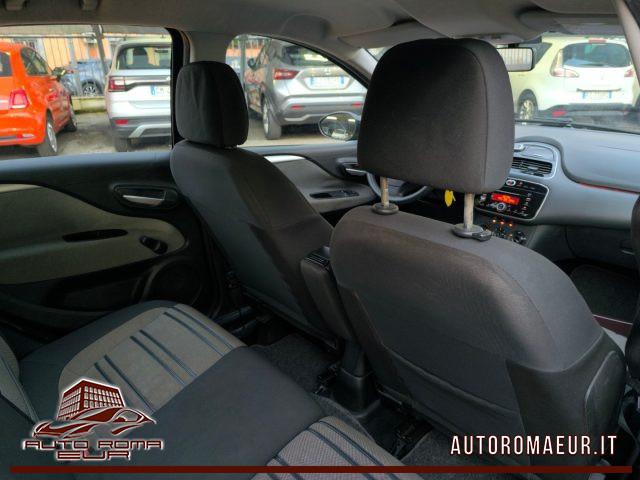 FIAT Punto EVO S&S 1.4 MultiAir 5 porte Easy DISTRIBUZIONE OK