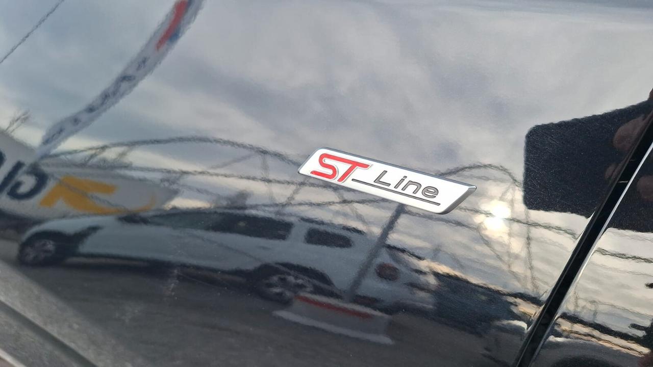 Ford Puma 1.0 EcoBoost Hybrid 125 CV S&S ST-Line X AUTOCARRO 4 POSTI!!!!