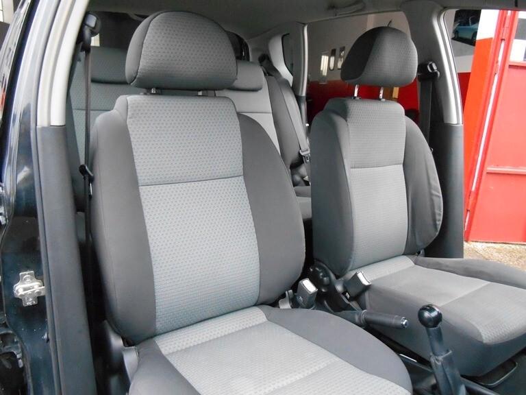 Chevrolet Aveo 1.2 5 porte GPL X NEOPATENTATI