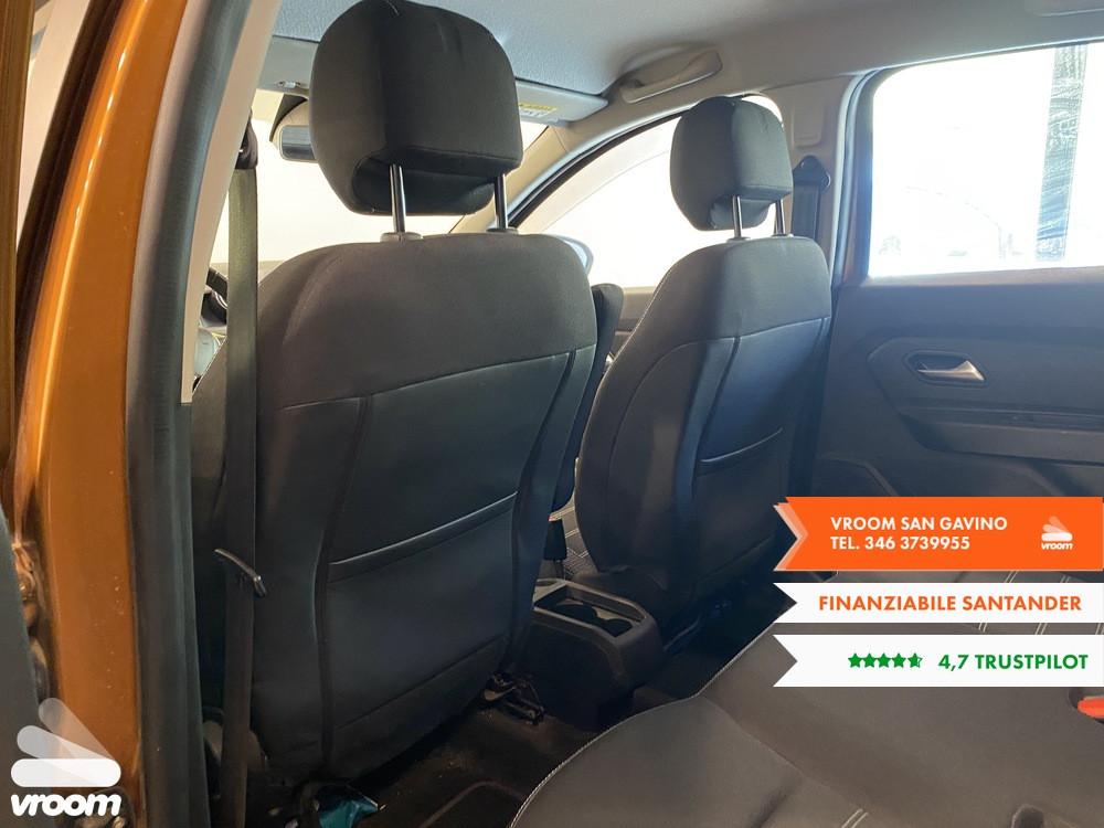 DACIA Duster 2ª serie Duster 1.5 dCi 8V 110 CV...