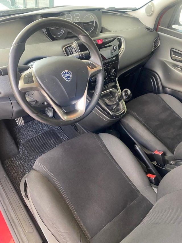 LANCIA Ypsilon Ypsilon 1.3 MJT 16V 95 CV 5 porte S&S Platinum