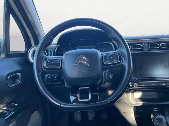 CITROEN C3 1.2 PureTech S&S 83 CV Shine