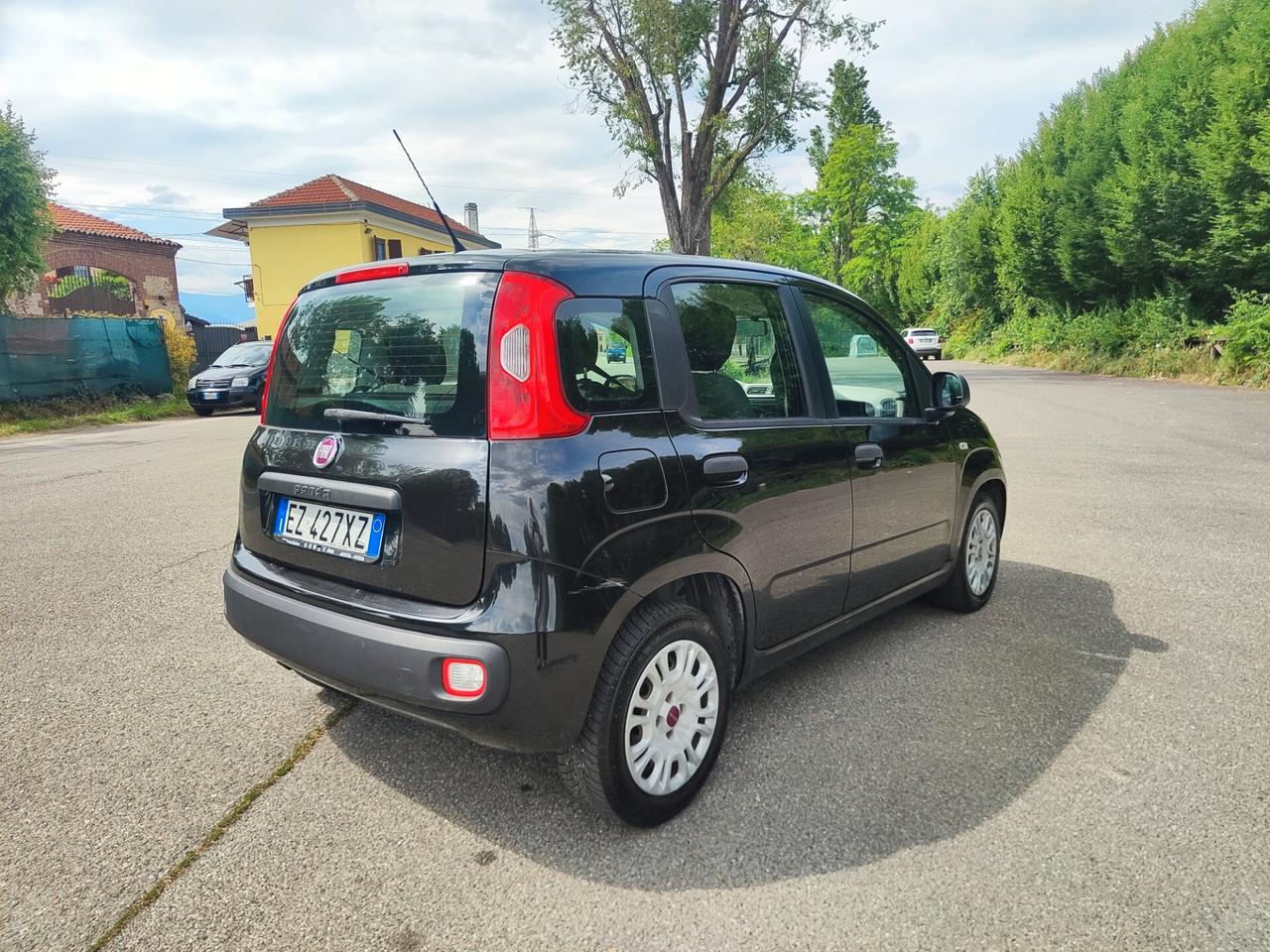 Fiat Panda 1.3 MJT
