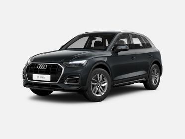 Audi Q5 50 2.0 tfsi e quattro s-tronic