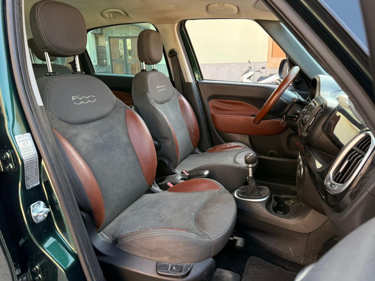 Fiat Bravo 1.6 MJT 105 CV DPF Active