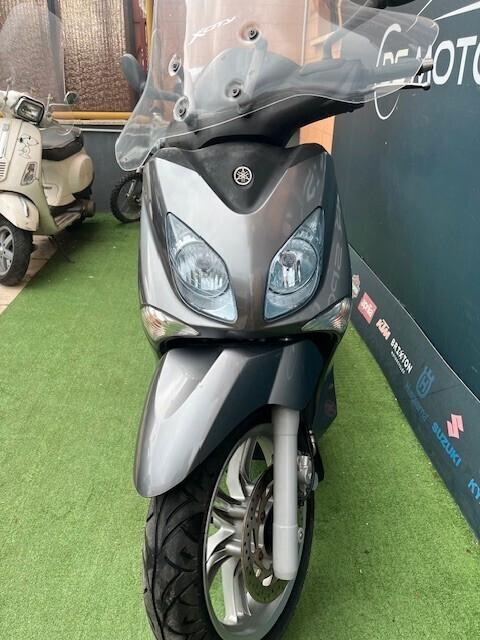 YAMAHA X-CITY 250 UNIPRO