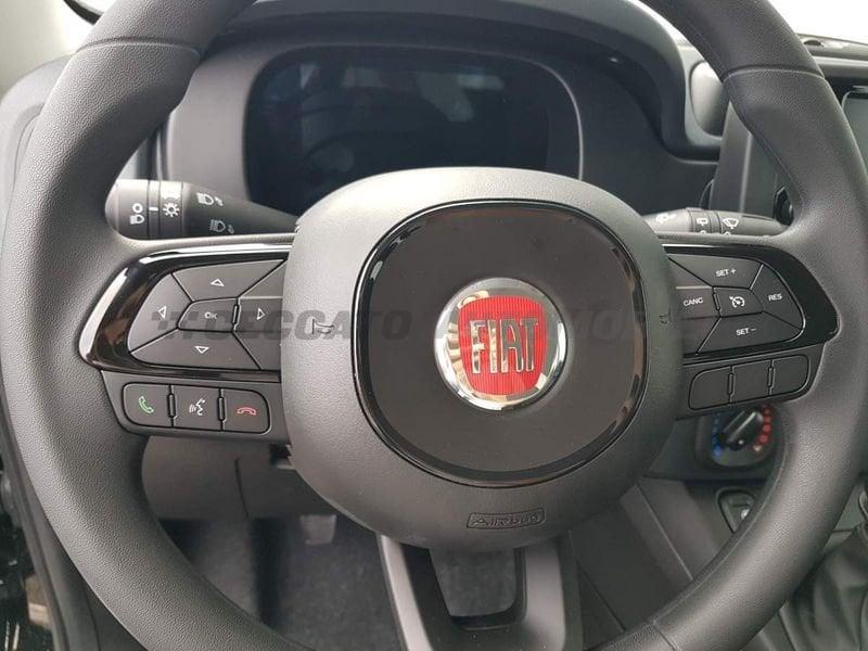 FIAT Panda Panda 1.0 70cv Hybrid Panda