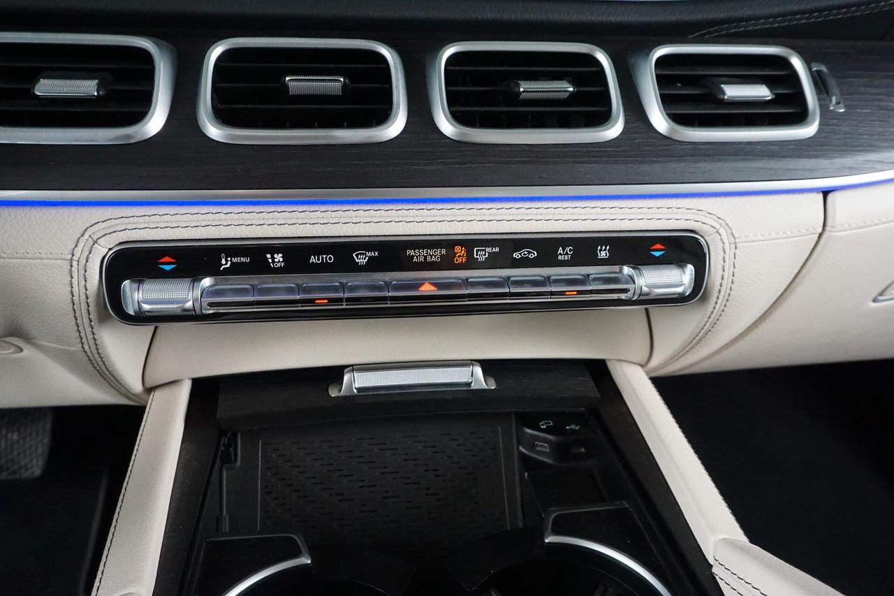 Mercedes-benz GLE 350 de hybrid EQ 4Matic Coupé Premium Plus
