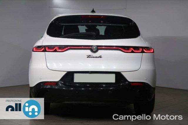 ALFA ROMEO Tonale Tonale 1.6 Diesel 130cv TCT Sprint MY24