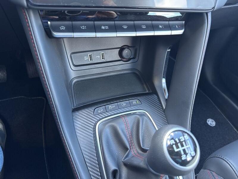 MG ZS ZS 1.0T-GDI Luxury