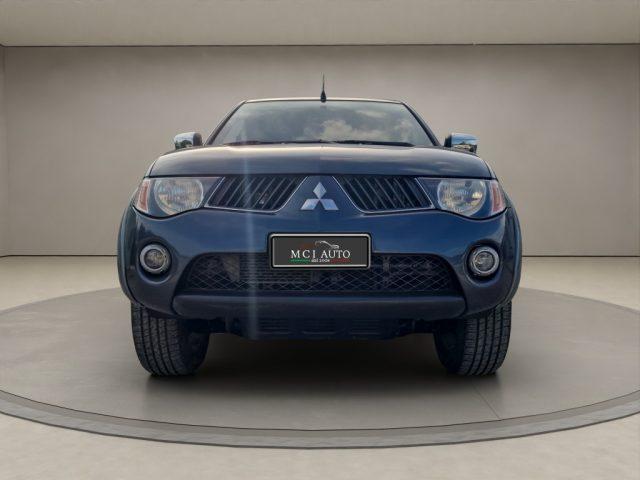 MITSUBISHI L200 2.5 DI-D/136CV Double Cab Invite