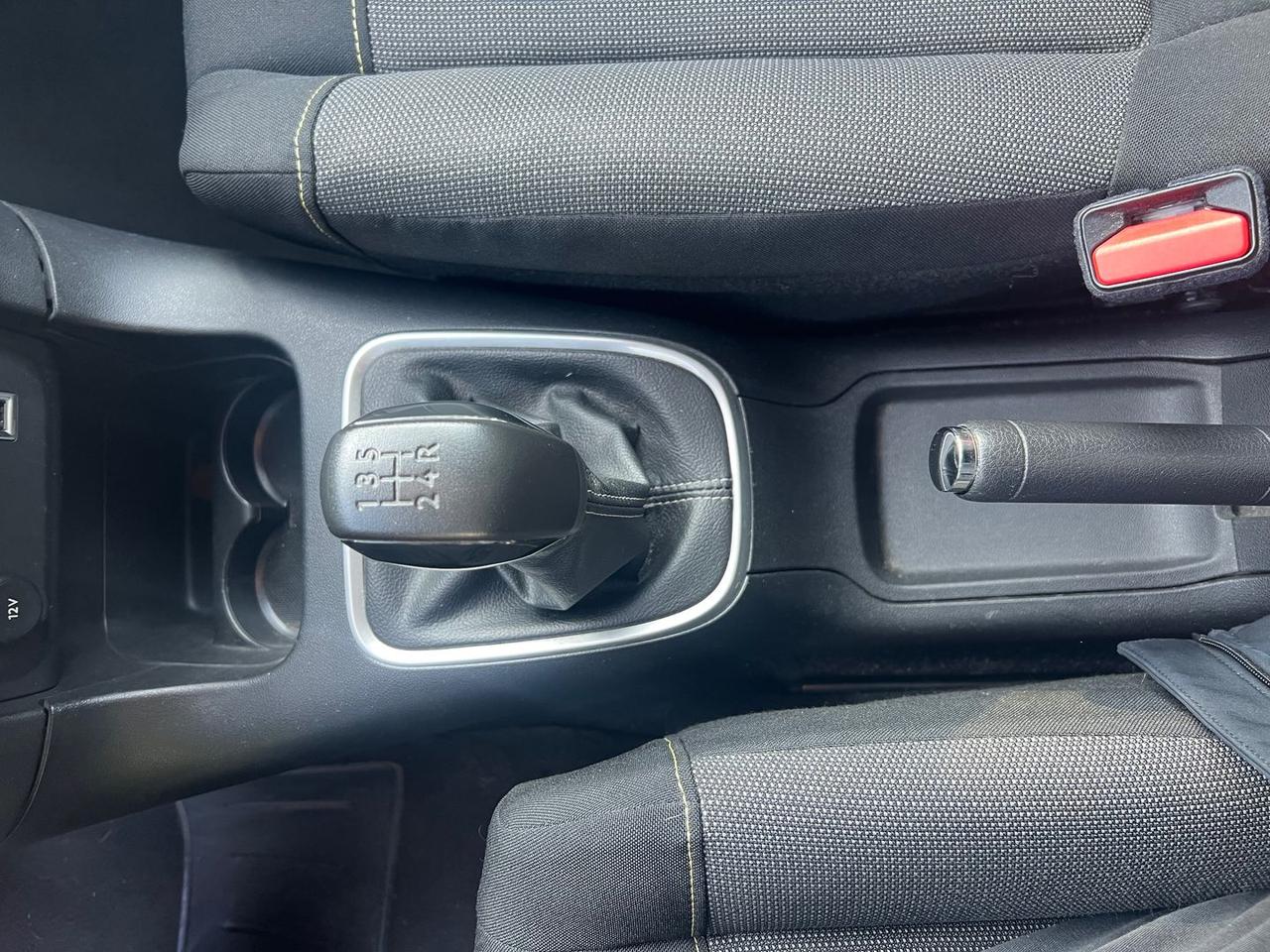 Citroen C3 Shine 1.2 PureTech83 #10400