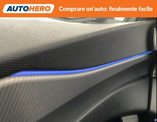PEUGEOT 308 Plug-in Hybrid 225 e-EAT8 GT