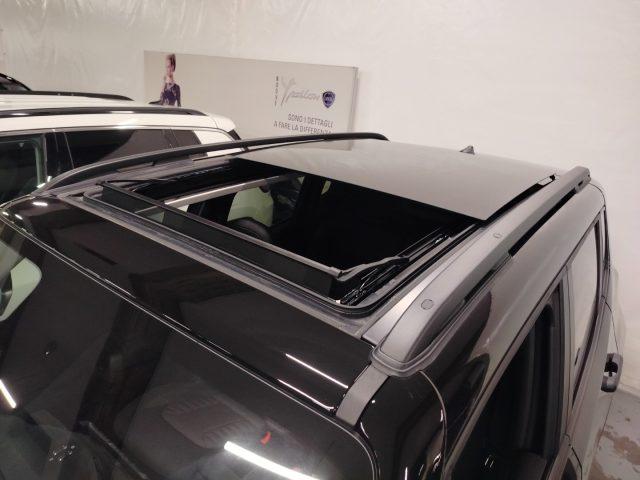 JEEP Renegade 1.5 Turbo T4 MHEV North Star TETTO/ FULL LED