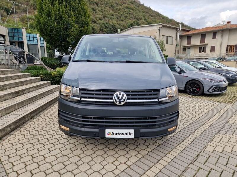 Volkswagen Caravelle 2.0 TDI DSG PC TRENDLINE 6 posti