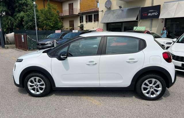 Citroen C3 1.5 bluehdi Feel s&s 100cv my20