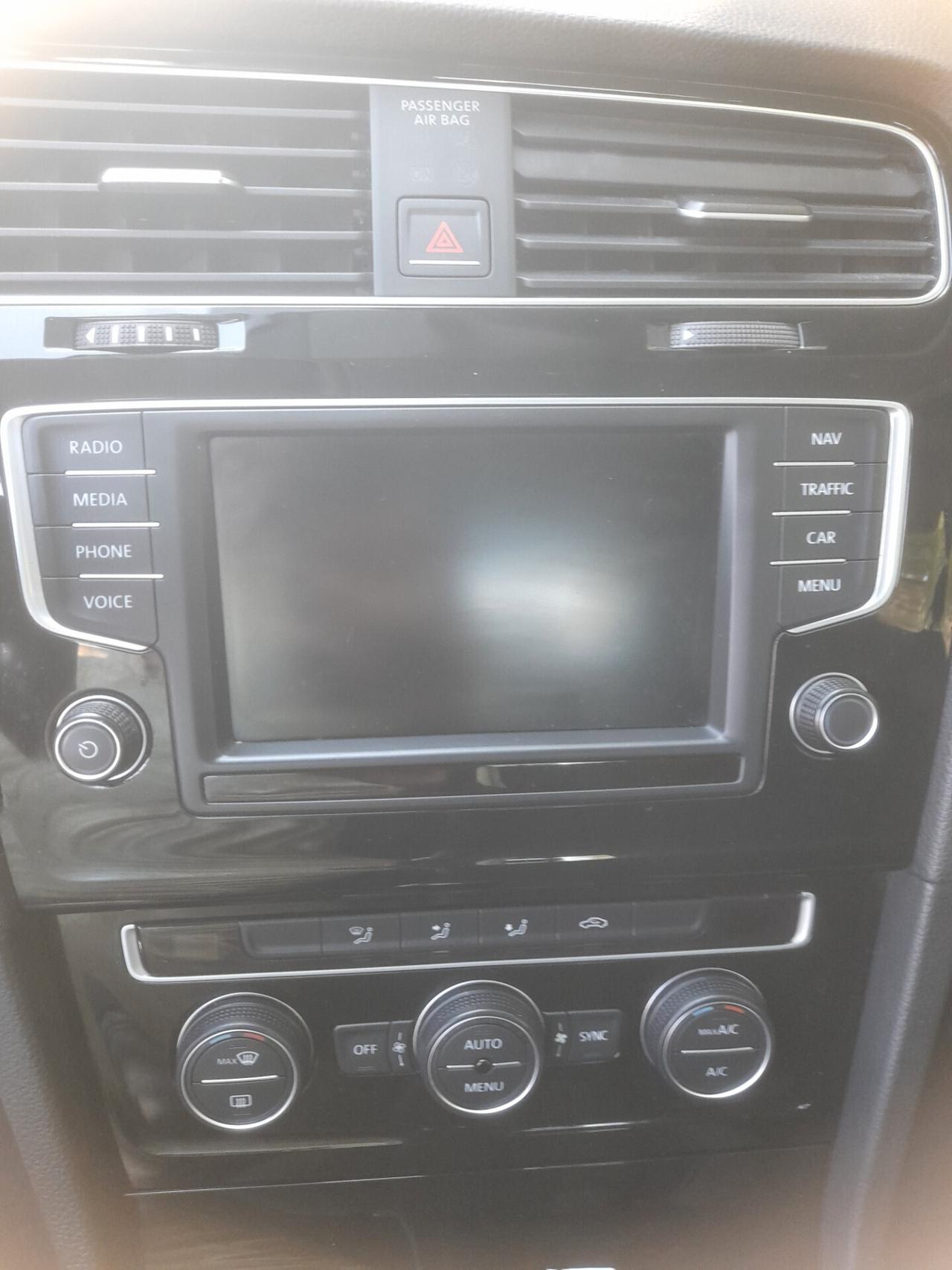 Volkswagen Golf 1.6 TDI 110 CV 5p. Highline