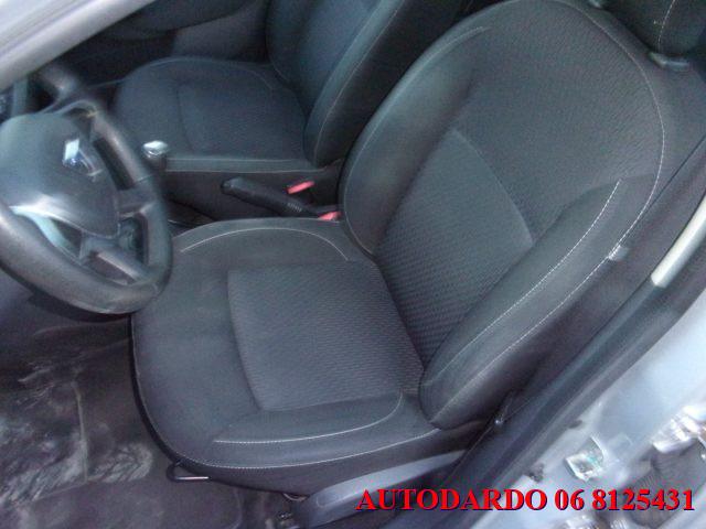 DACIA Logan MCV 0.9 TCe 12V 90CVLauréate GPL