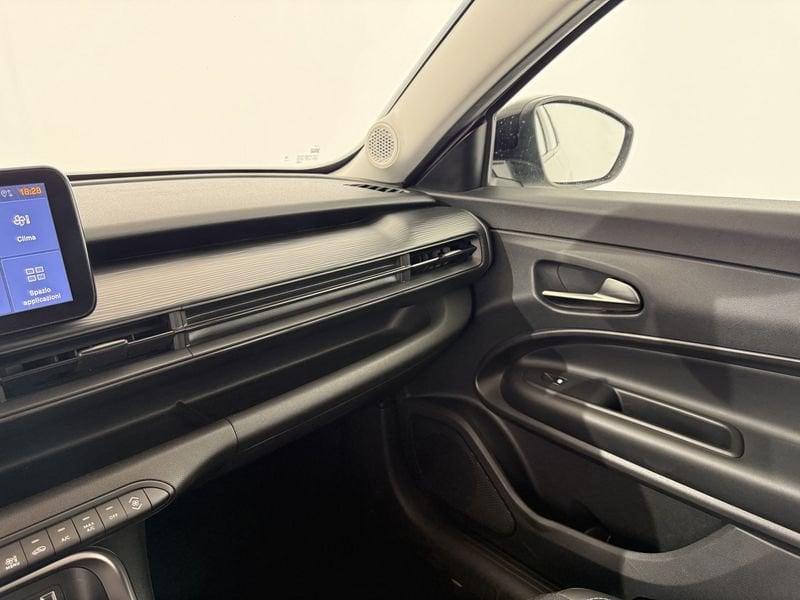 Jeep Avenger 1.2 Turbo Altitude