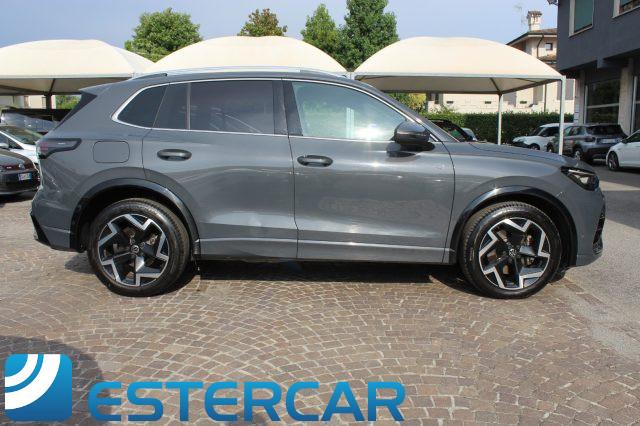VOLKSWAGEN Tiguan 2.0 TDI 150CV DSG R-Line