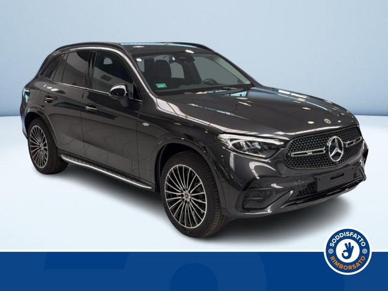 Mercedes-Benz GLC 300de 4Matic EQ-Power AMG Line Advanced Tech