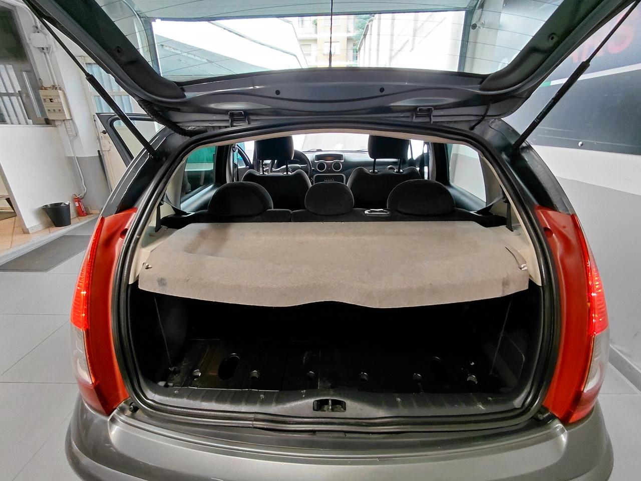 Citroen C3 1.4 HDi 70CV Exclusive