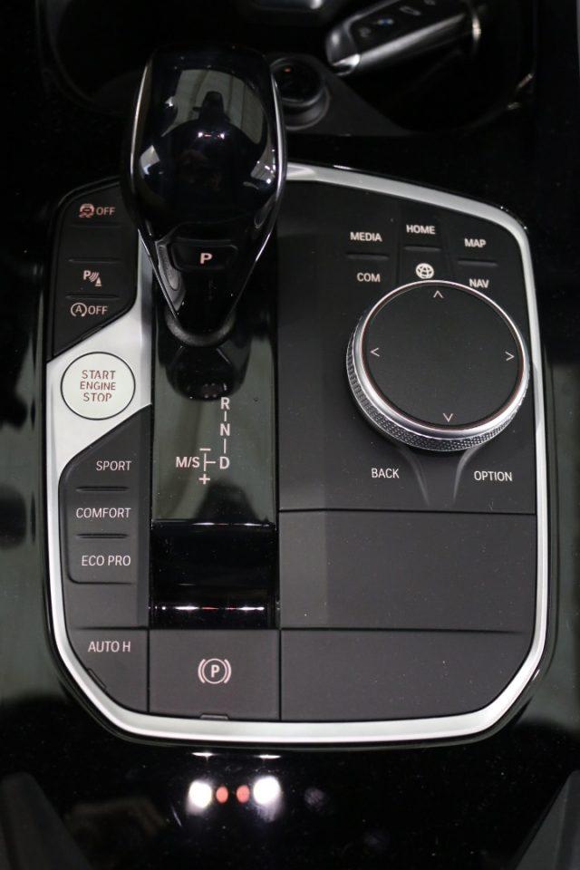 BMW M135 i xDrive ""SEDILI A GUSCIO/PARI AL NUOVO"