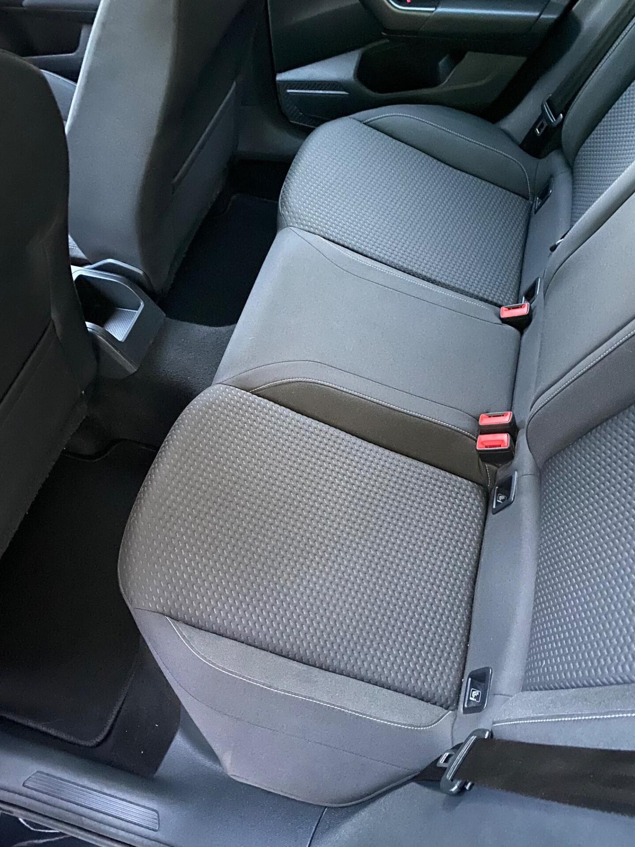 Volkswagen Polo 1.6 TDI 80cv 5p Comfortline BMT