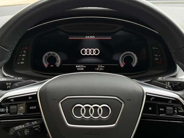 Audi A6 allroad 50 3.0 tdi Evolution quattro 286cv tiptronic