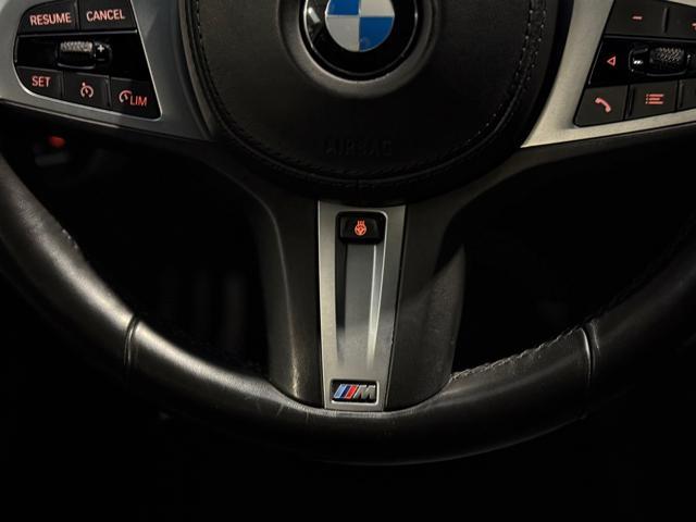 BMW 520 d 48V xDrive Touring Msport