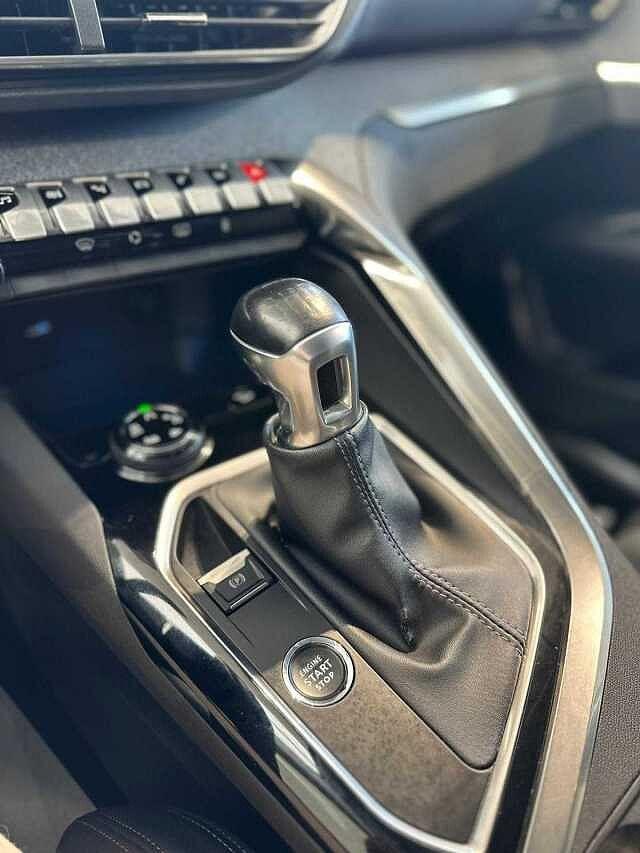 Peugeot 3008 BlueHDi 130 S&S Allure