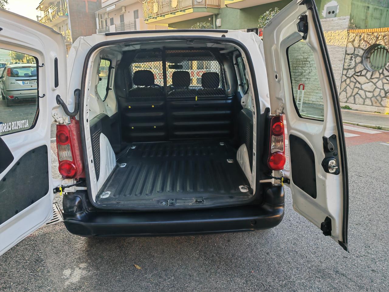 CITROEN BERLINGO 1.5 BLUEHDI CV100 KW73 3 POSTI