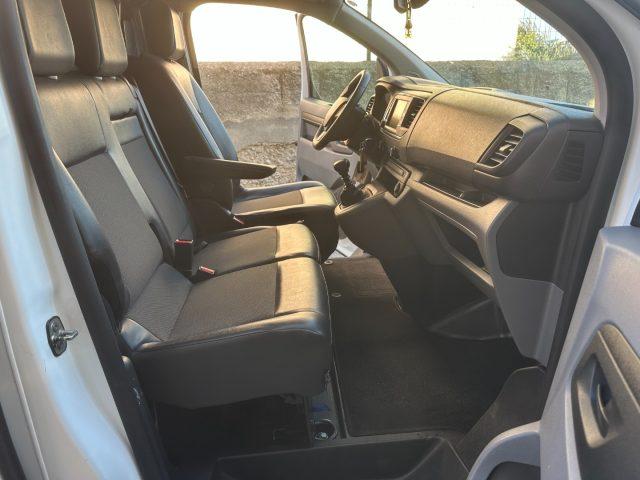 CITROEN Jumpy 1.5 BlueHDi 115CV Comfort Furgone